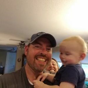 Meet your Posher, Travis